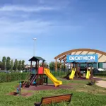 Decathlon Moncalieri: orari, posizione e info