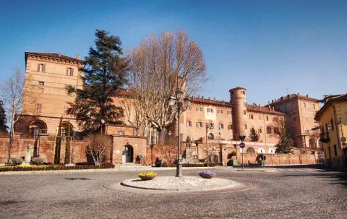 Castello di Moncalieri: apertura al pubblico il 2 Giugno, programma e orario