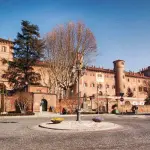 Castello di Moncalieri: apertura al pubblico il 2 Giugno, programma e orario